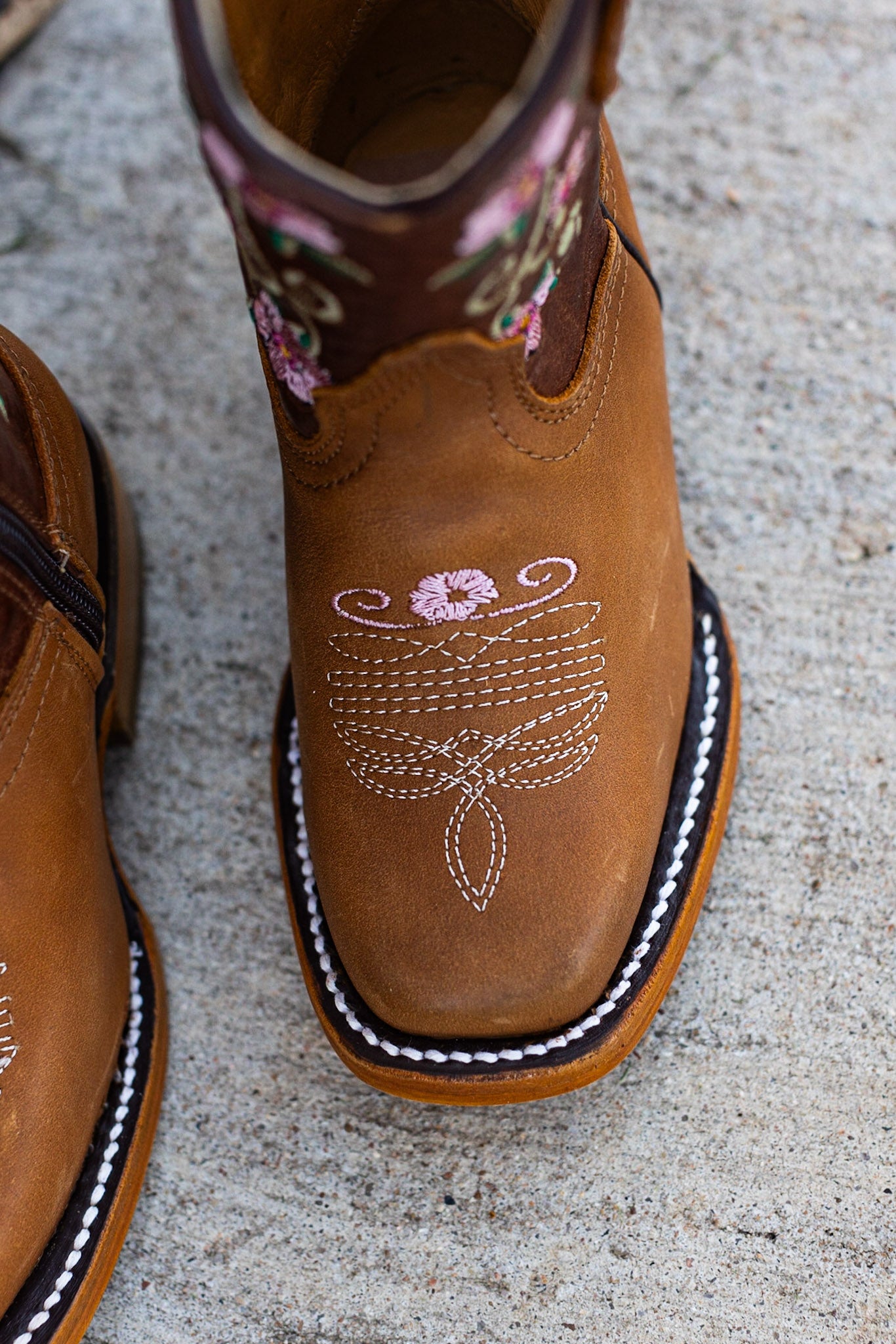 The Camila Boot
